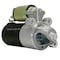 Mpa 89-92 Nissan-Sentra Nissan-Pulsar Nx Nis New Starter, 3261Sn 3261SN - alternate 1